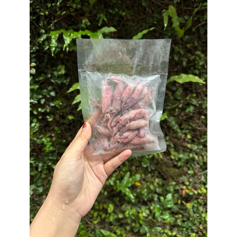 

ASIN CUMI 100gr termurah