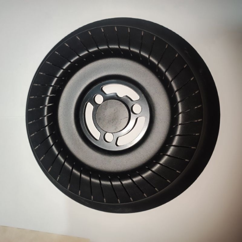 Burner kompor gas tanam Niko