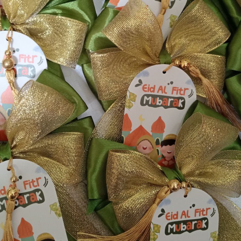 

Pita Parcel | Pita Hampers | Pita Idul Fitri | Pita Hiasan Parcel