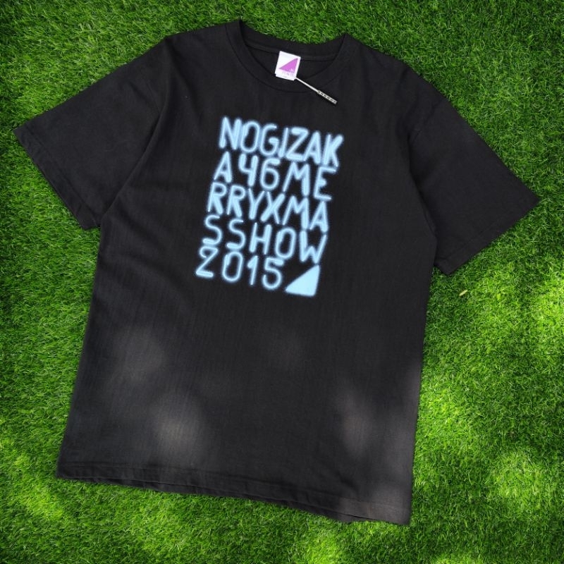 Kaos Nogizaka46 Xmass show 2015