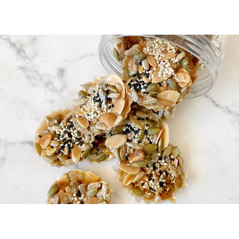 

florentine cokiees