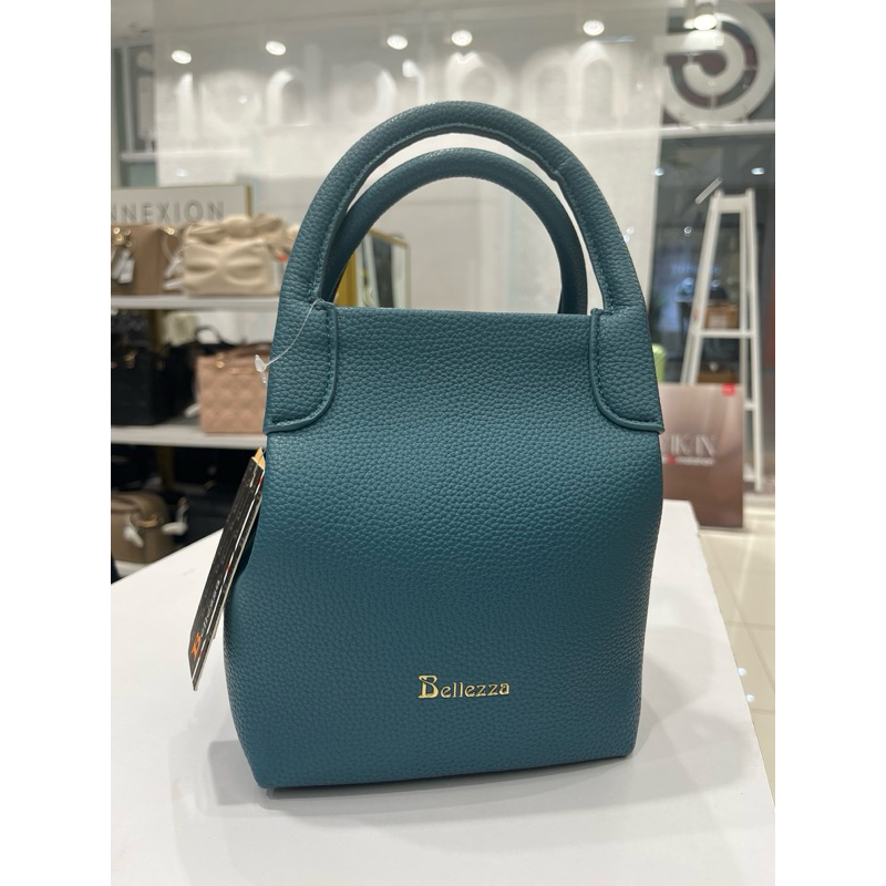 Bellezza Hand Bag Wanita New Inn