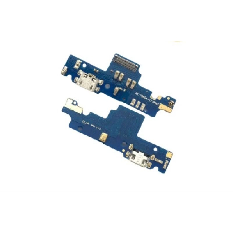 papan cas Redmi note 4x Original