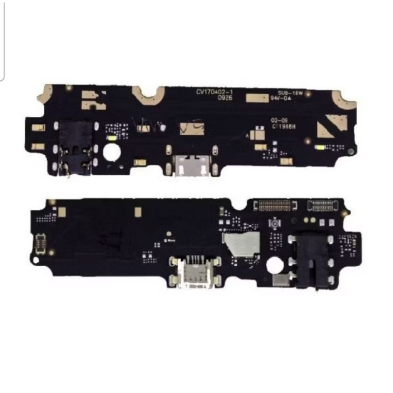 papan cas vivo v5s Original