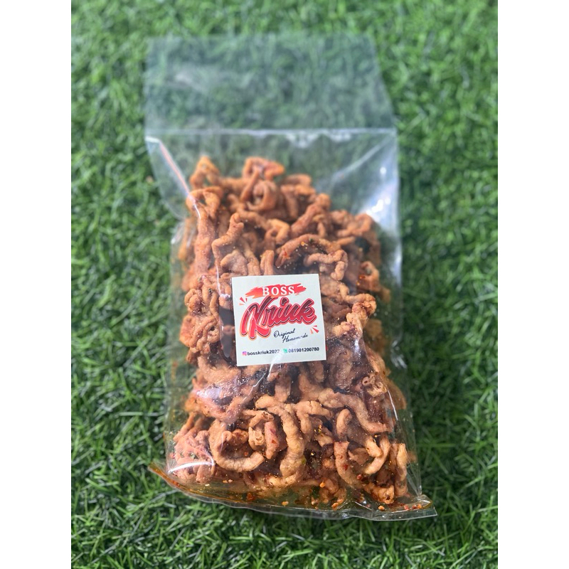 

UsusCrispyBossKriuk 250gr