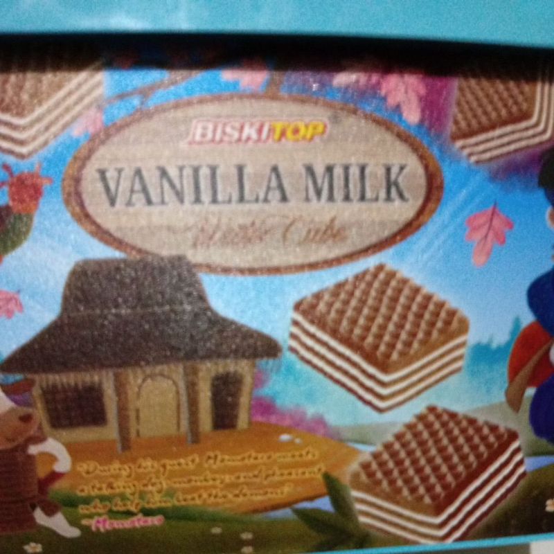 

Makanan Snack Snack