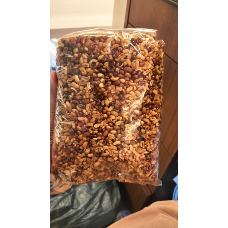 

kacang mentik Bali/kacangsaur/kacangbali
