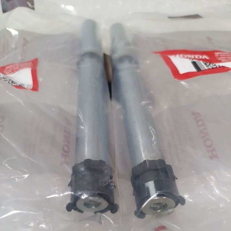 as Jalu stang SUPRA X125 CB150R original sepasang