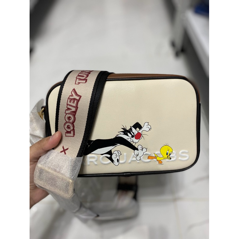 tas wanita original flash loney mj