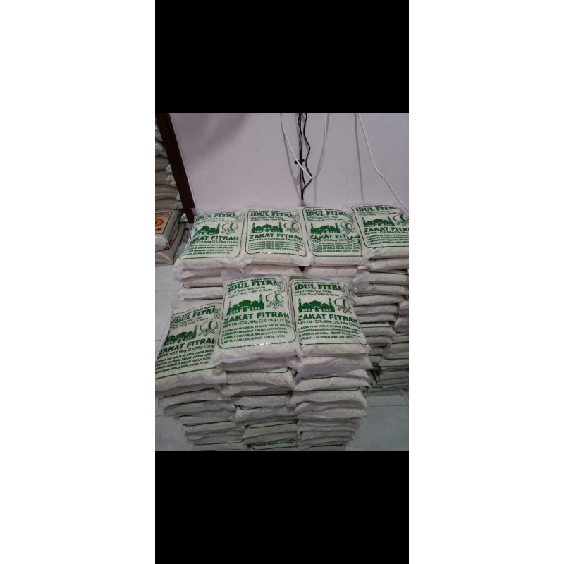

PROMO BERAS MURAH | BERAS ZAKAT FITRAH 3KG |