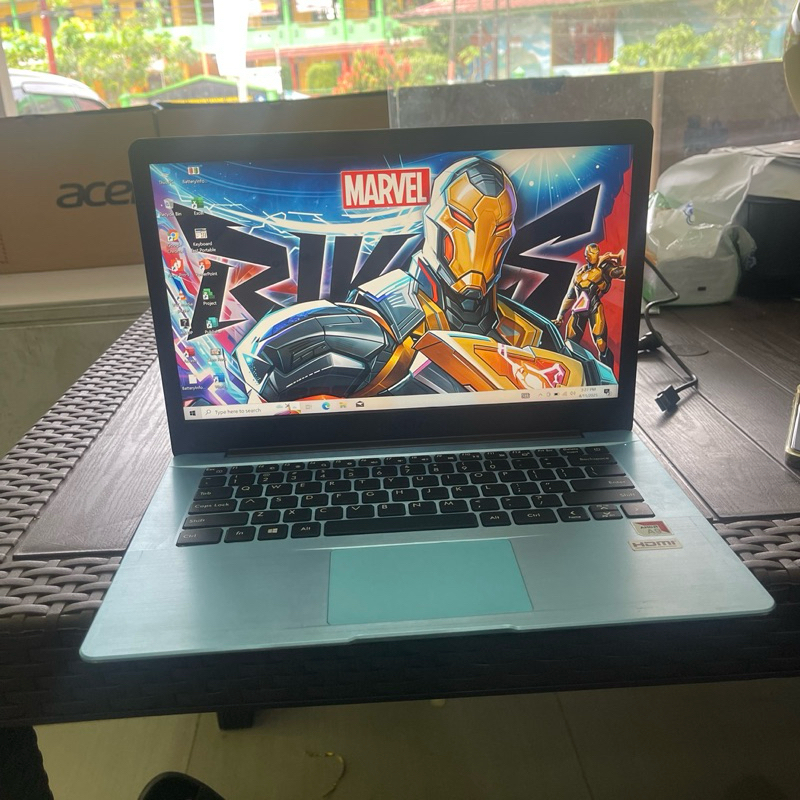 Laptop avita NS14A6 Termurah.