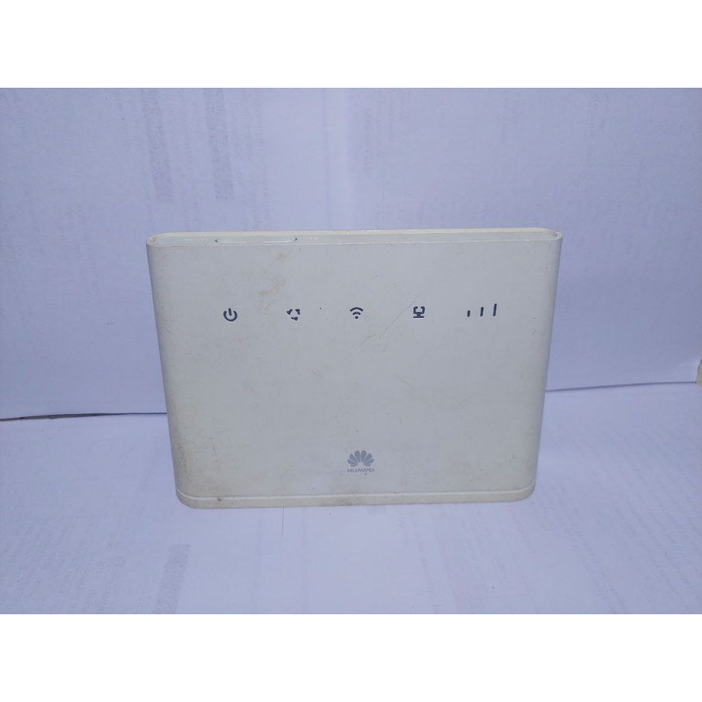 Router Modem Huawei B310s Unlock All Operator