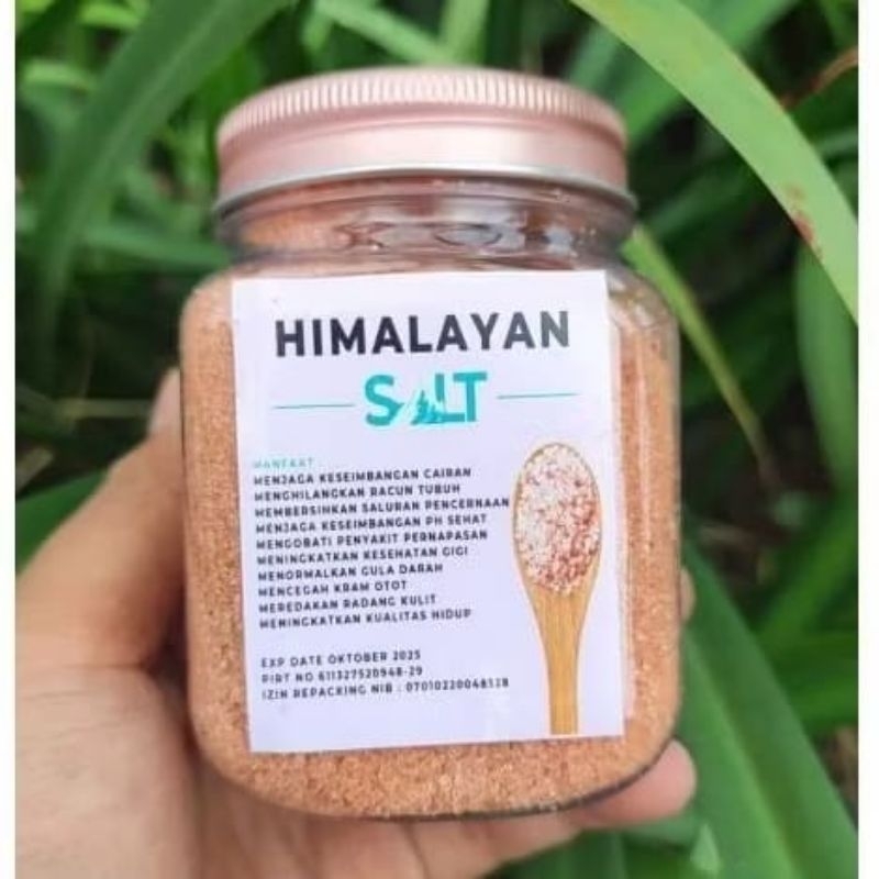 

Garam Himalaya Organic 200gr