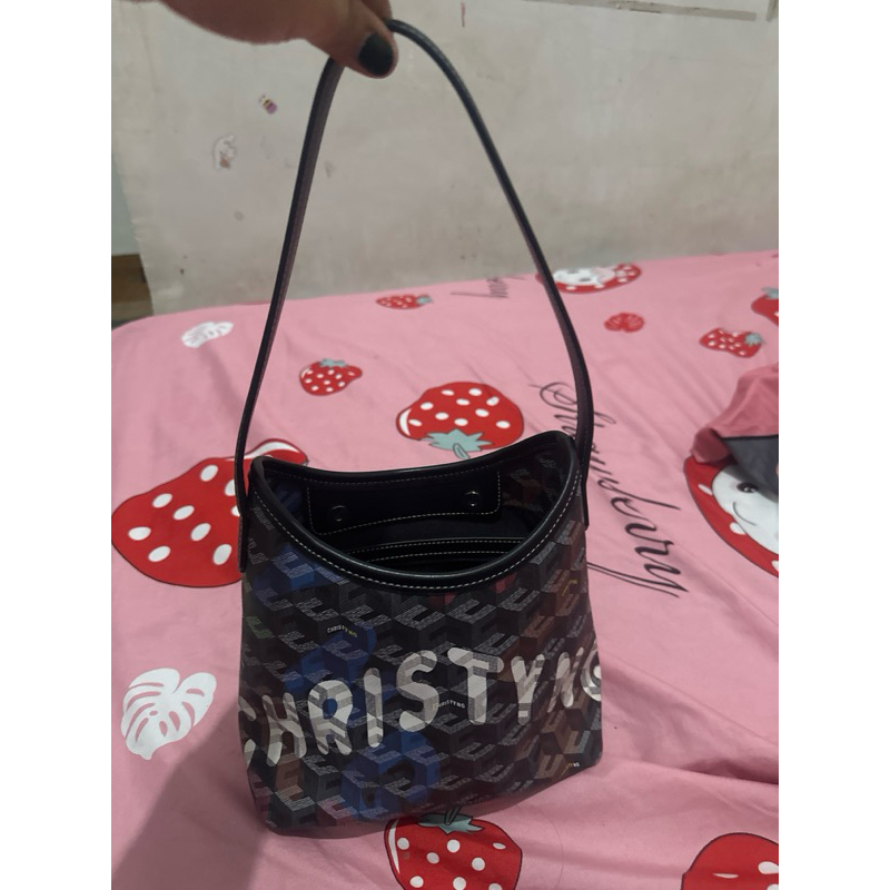 CHRISTY NG alesso mini multi PL
