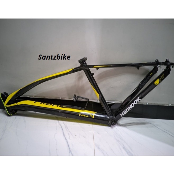 frame sepeda mtb thrill vanquish 3.0