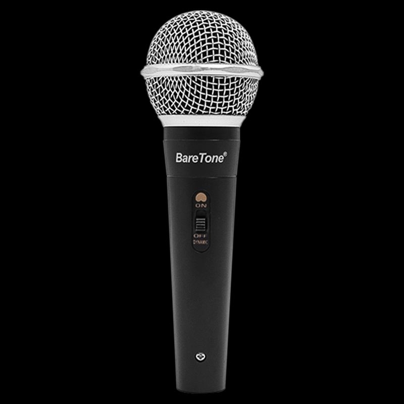 BareTone RM580 microphone kabel | BareTone Microphone | Microphone kabel | Microphone Wire