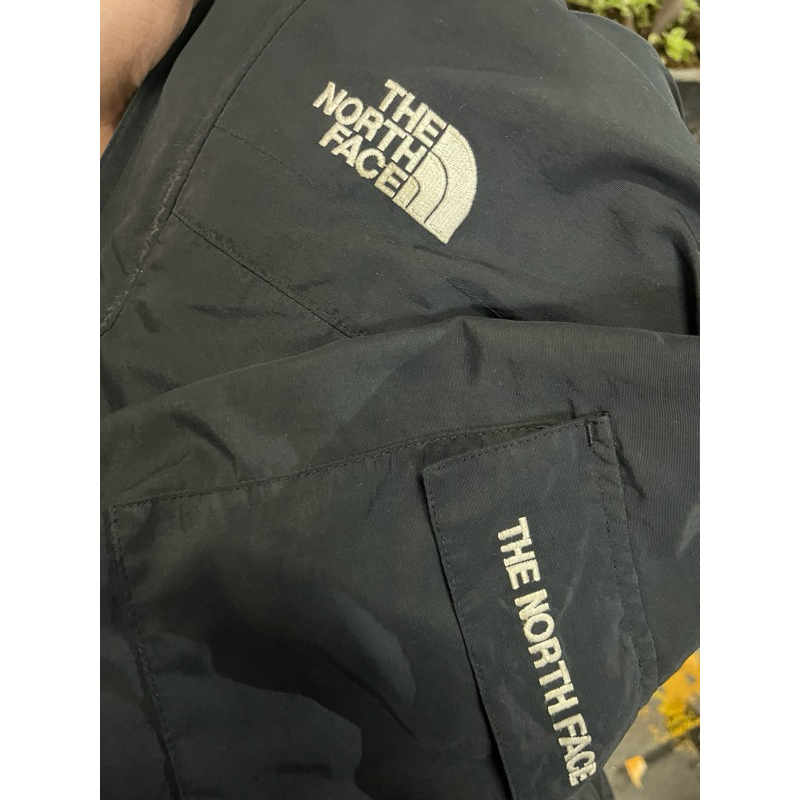TNF saku samping