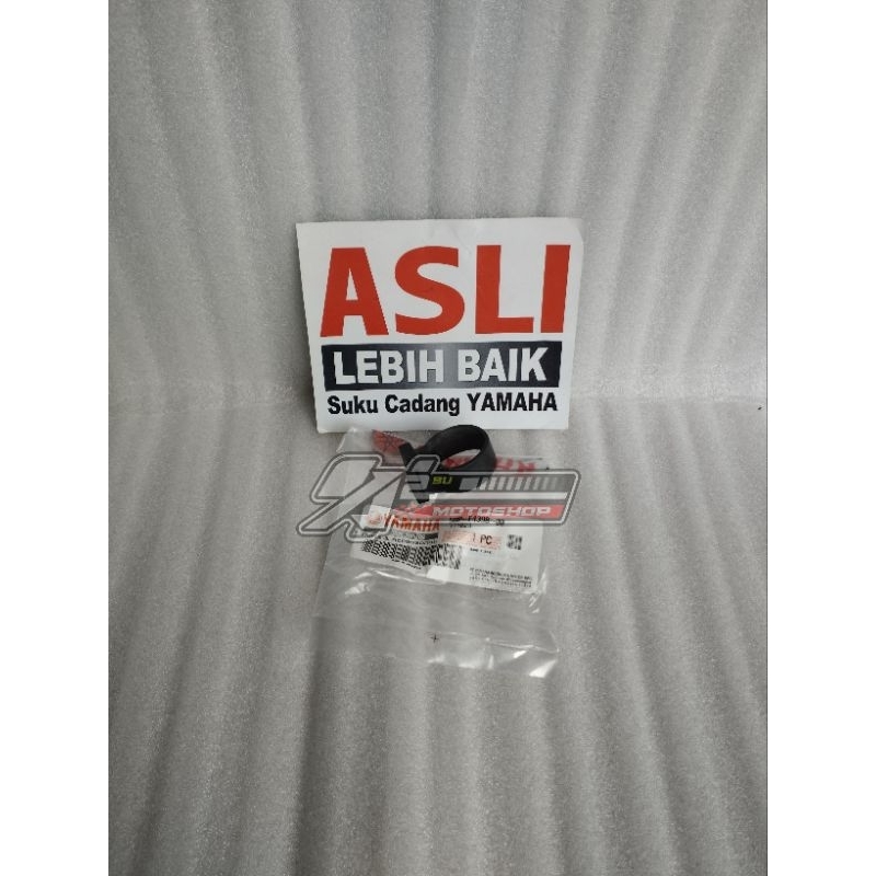 Karet filter bensin Scorpio Original