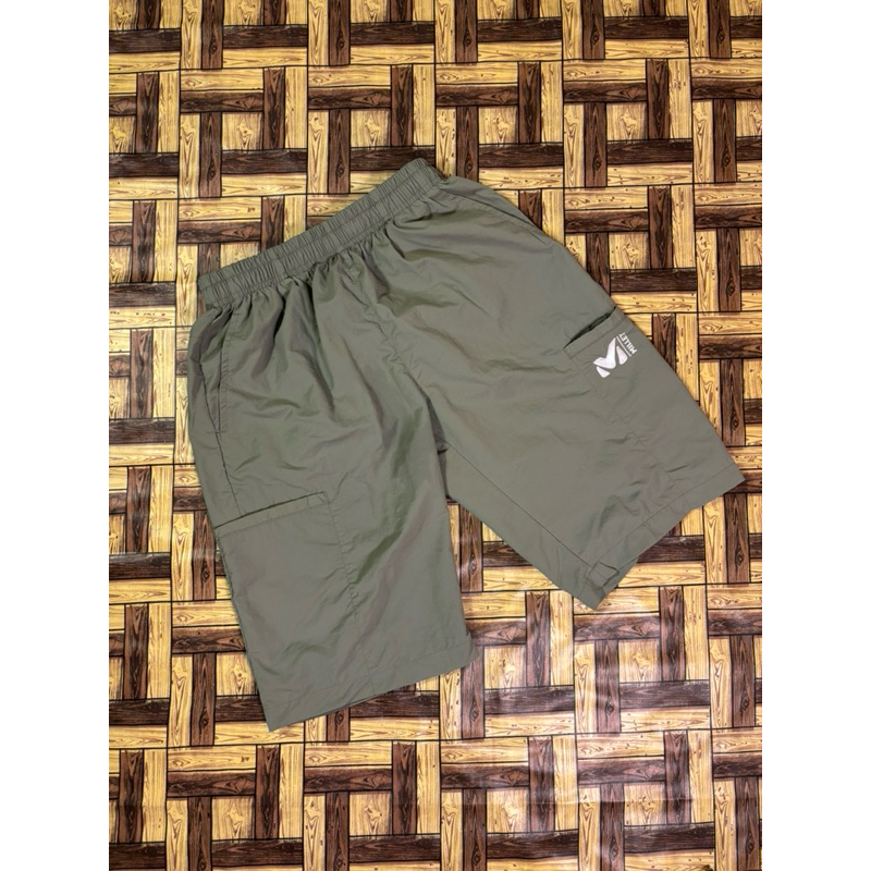 Celana Pendek Millet Second Ori