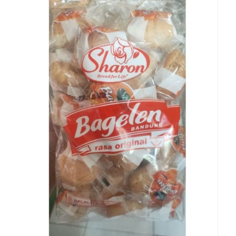 

Bagelen Bandung Sharon