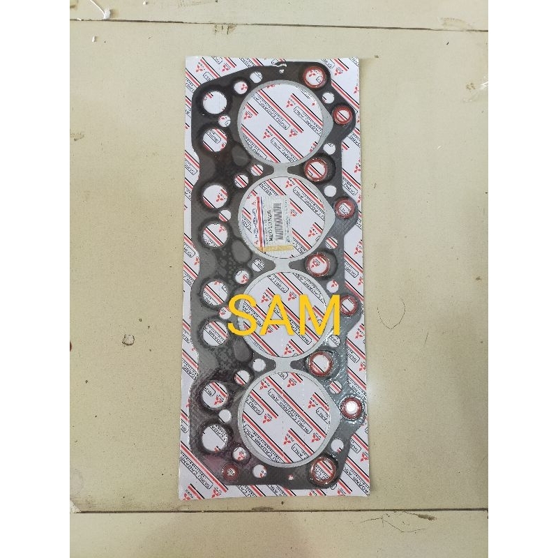 PACKING ONLY HEAD MITSUBISHI PS100 ME013326 GRAFIT