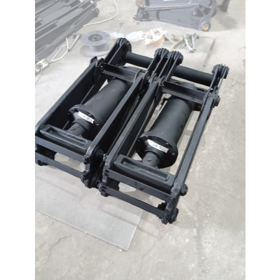 HIDROLIK MOBIL DUMP TRUK HIDROLIS MOBIL DUMP SET AS 80 HIDROLIK SET DUMPTRUCK LENGKAP TANPA PTO HIDR