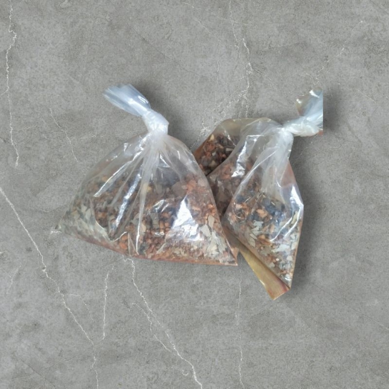 

Sembur Karo Anak Dan Dewasa Rempah Hangat