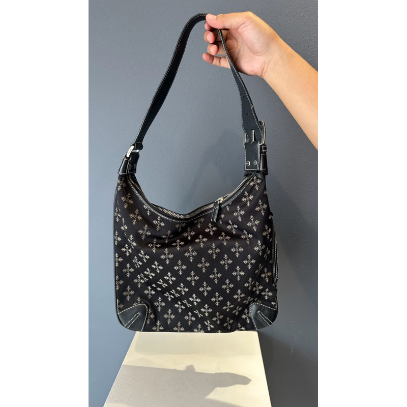 preloved toscano bag