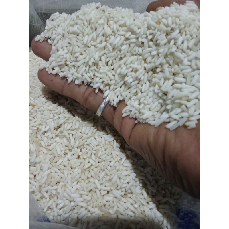 

beras ketan putih 1kg