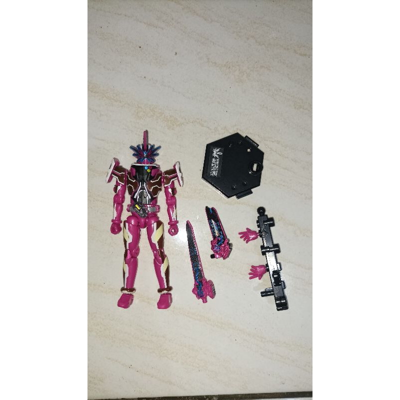 sodo kamen rider slash