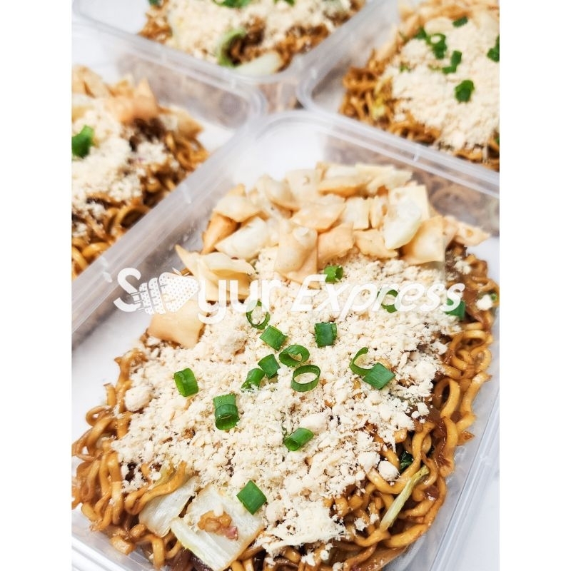 

KIRIM INSTAN Mie Gacoan Anak