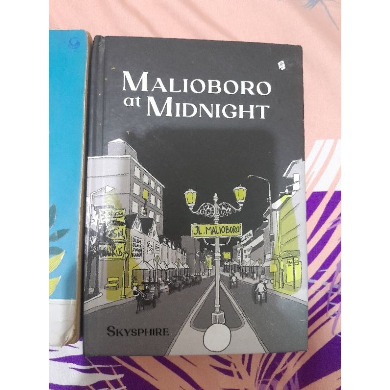 

malioboro dan dhirga