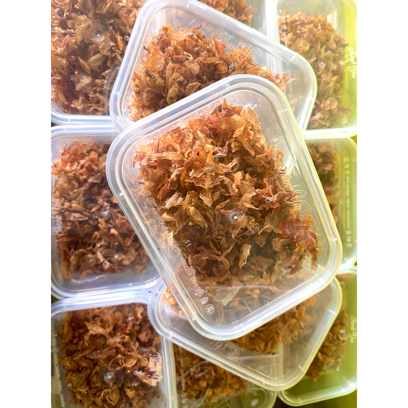 

Bawang Goreng Asli