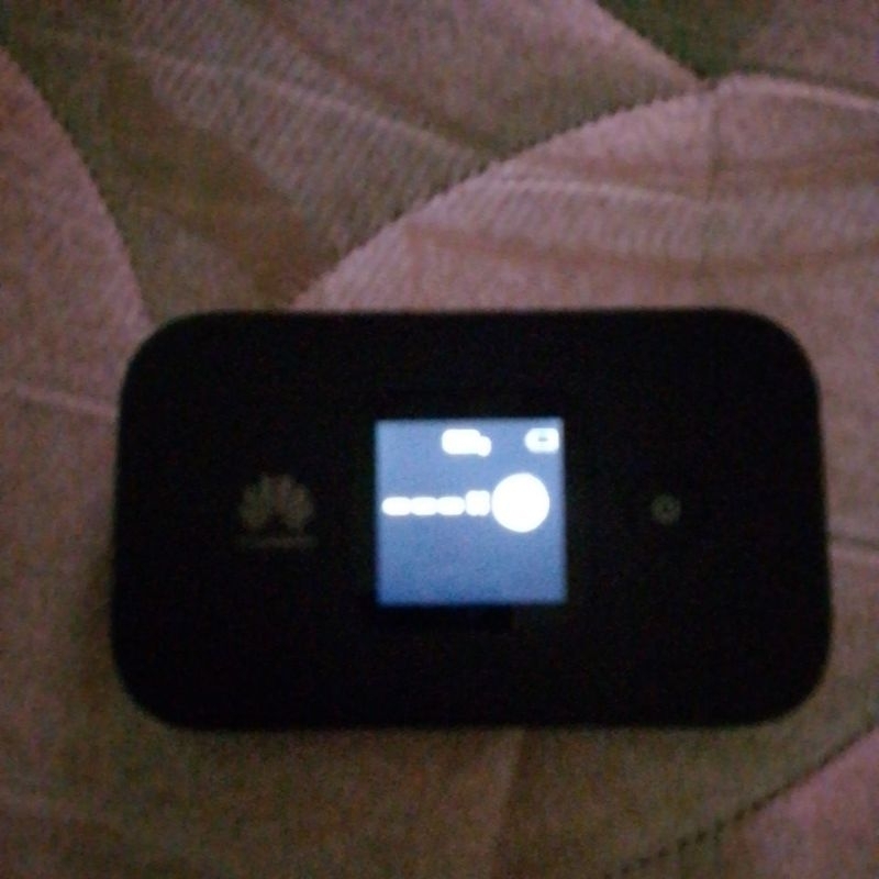 modem wifi Huawei E5577