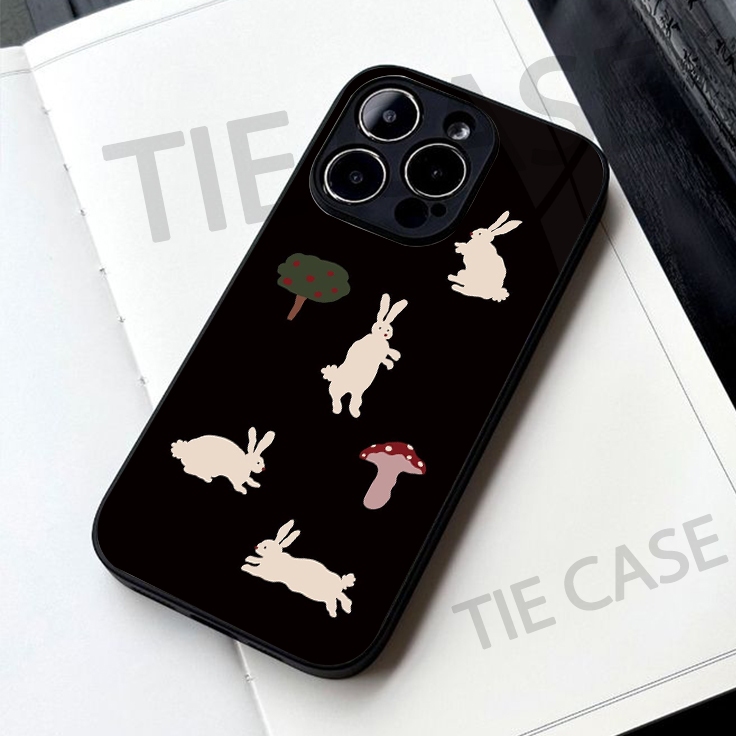 (s1092) Case Handphone softcase bermotif 2d glosy for All tipe smartphone