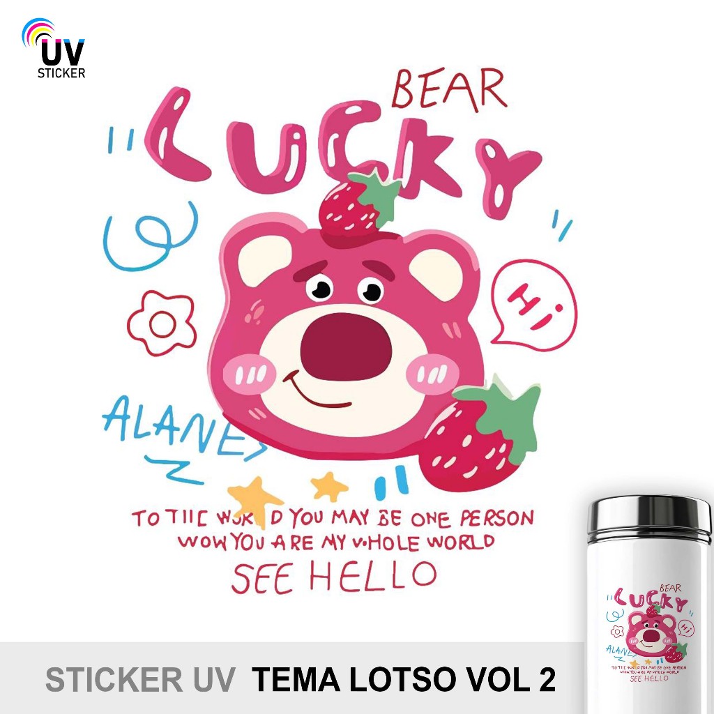 

STIKER UV - TEMA LOTSO VOL 2 | STICKER UV, STICKER MOTOR, STICKER MOBIL, STICKER HELM, STICKER TUMBLER, STICKER 3D, STICKER UV DTF BY UVSticker