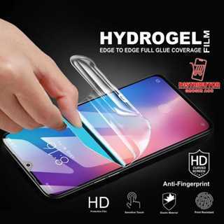 TECNO CAMON 40 TECNO CAMON 40 PRO ANTIGORES HYDROGEL TECNO CAMON 40 TECNO CAMON 40 PRO HD01