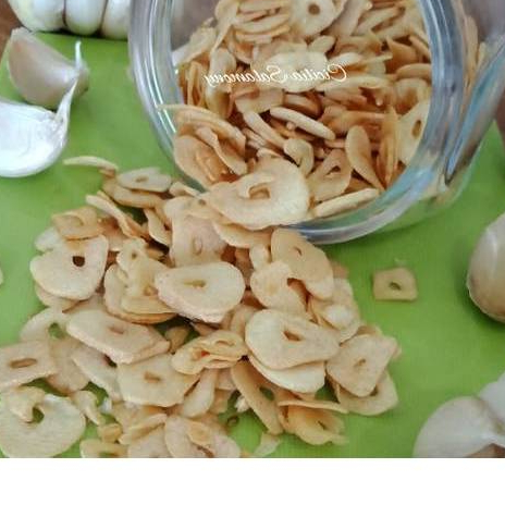

BAWANG PUTIH GORENG premium original