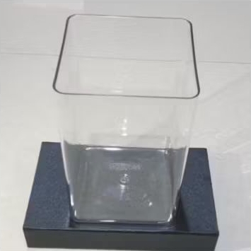 Soliter Cupang Akrilik 2 Liter Tebal & Estetik