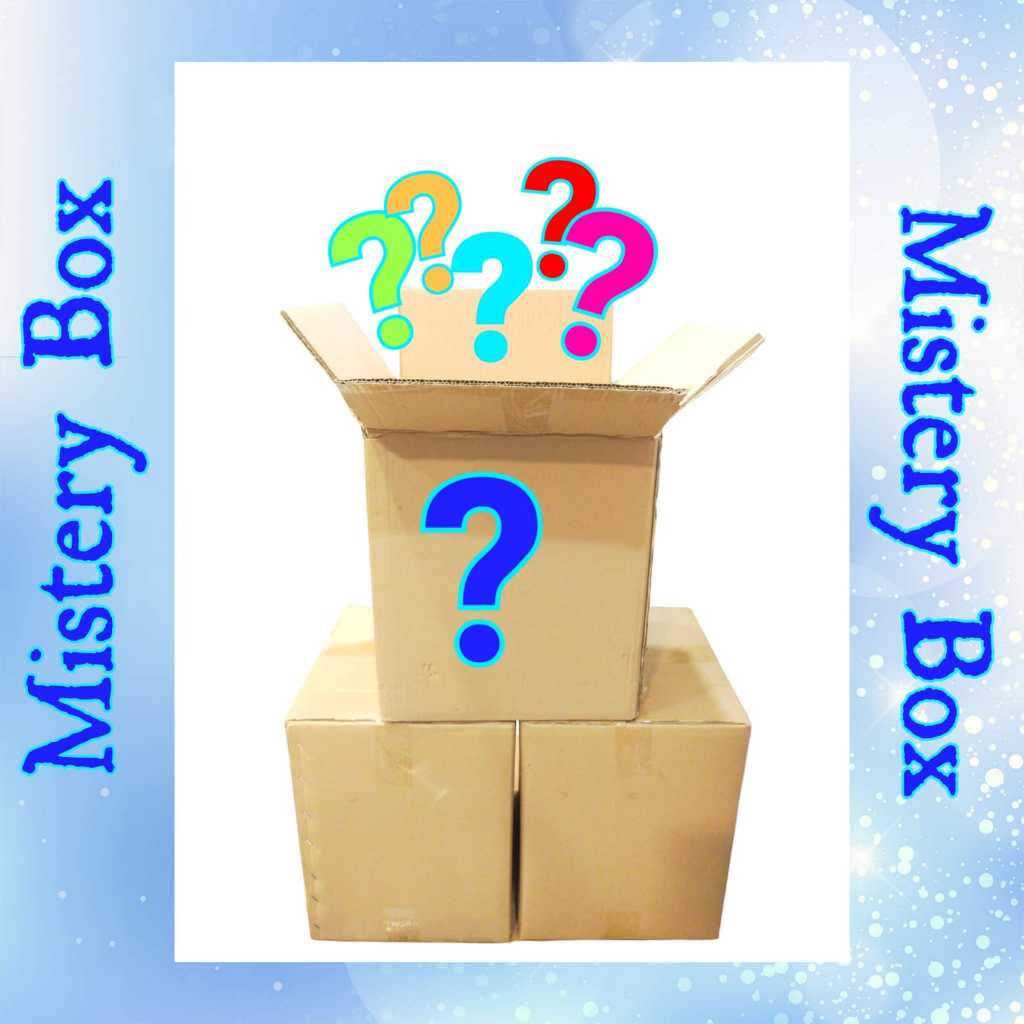 Mistery Box