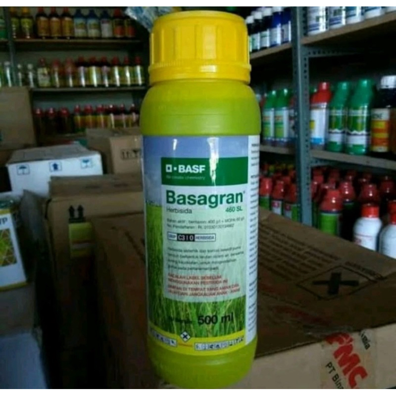 Basagran 500ml