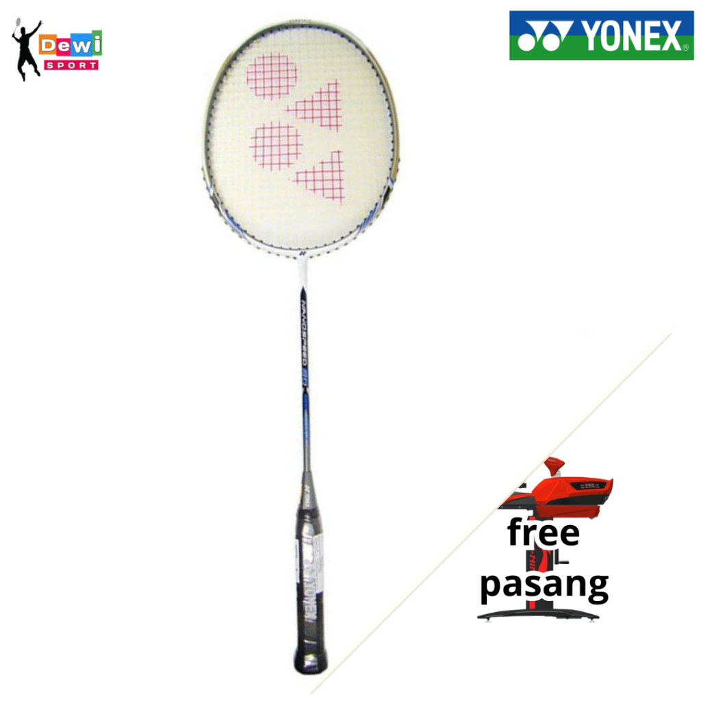Raket Yonex Original - NANO SPEED 50