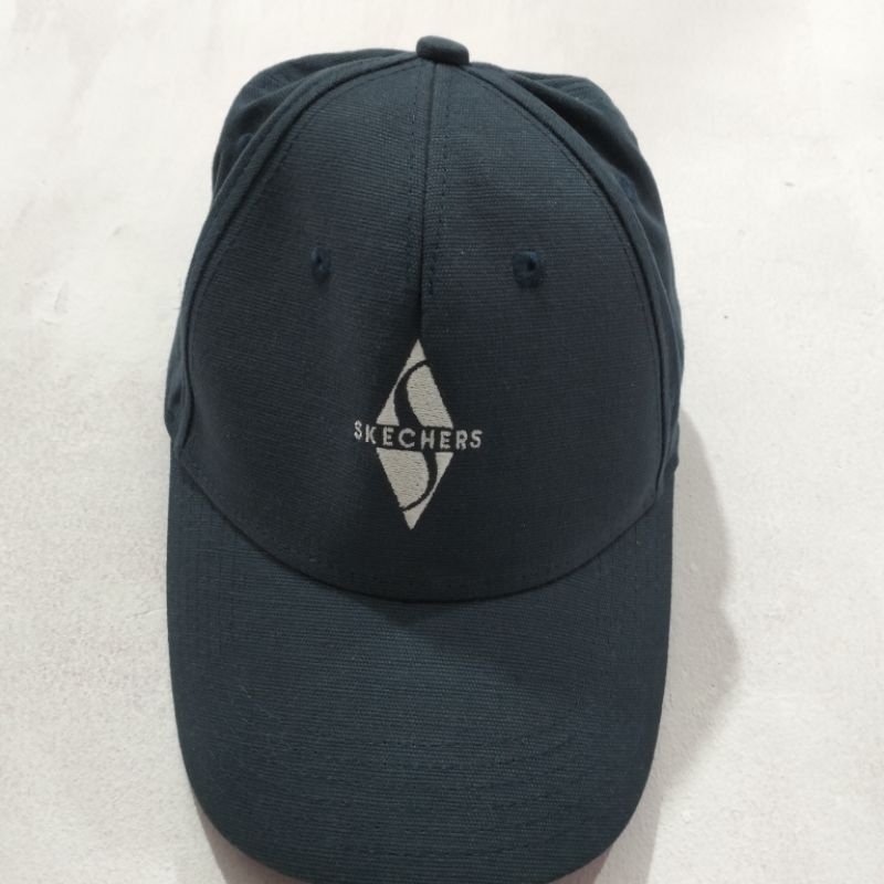 Topi skechers original