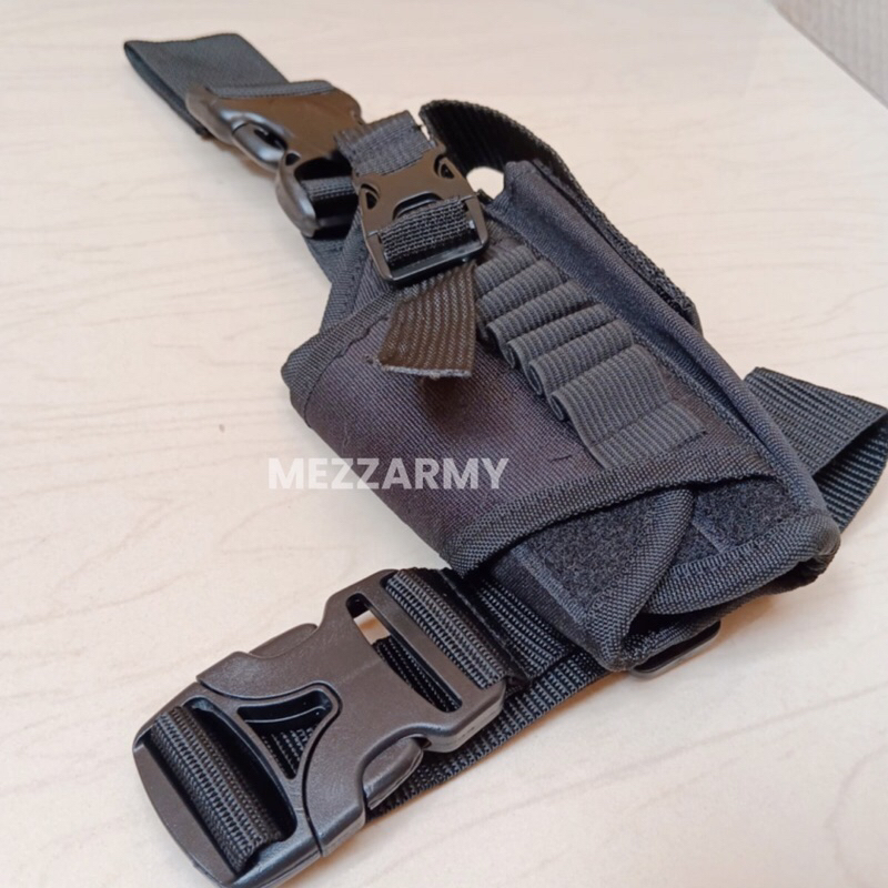HOLSTER PAHA TACTICAL RANGER
