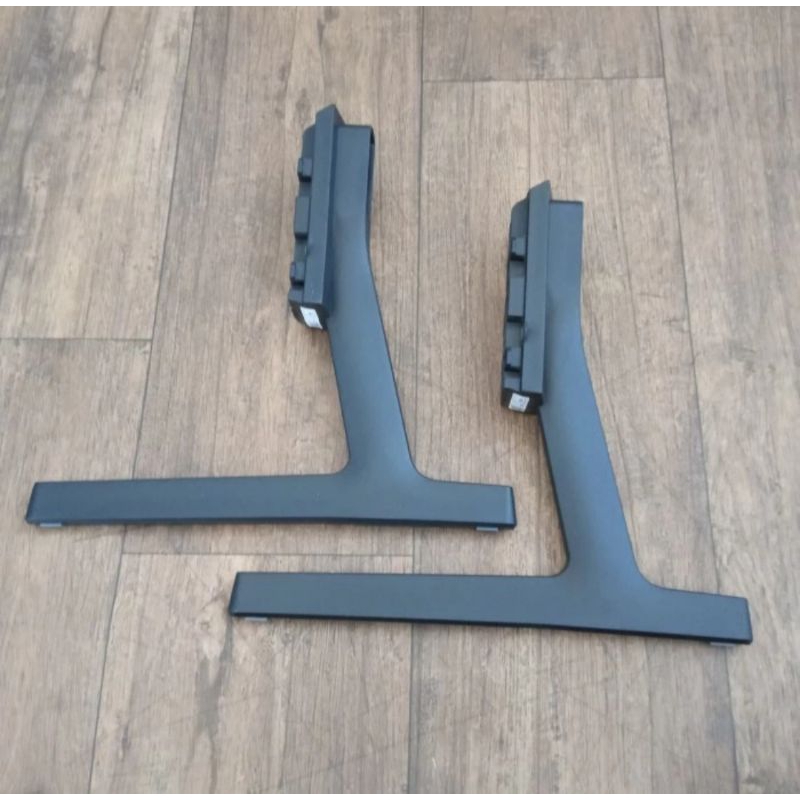 Stan tv/dudukan tv/kaki tv Samsung original smart LED 50 in 50DU7000