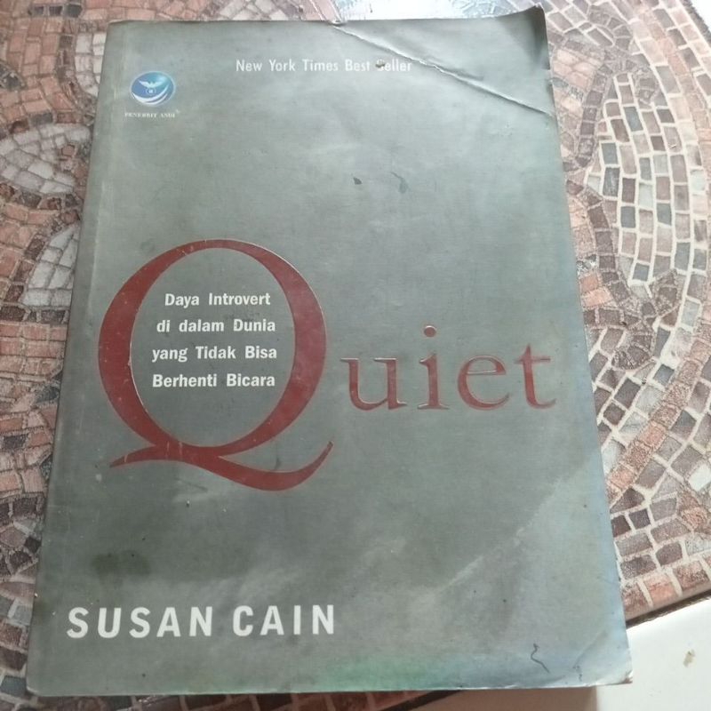 Quiet by Susan Cain
