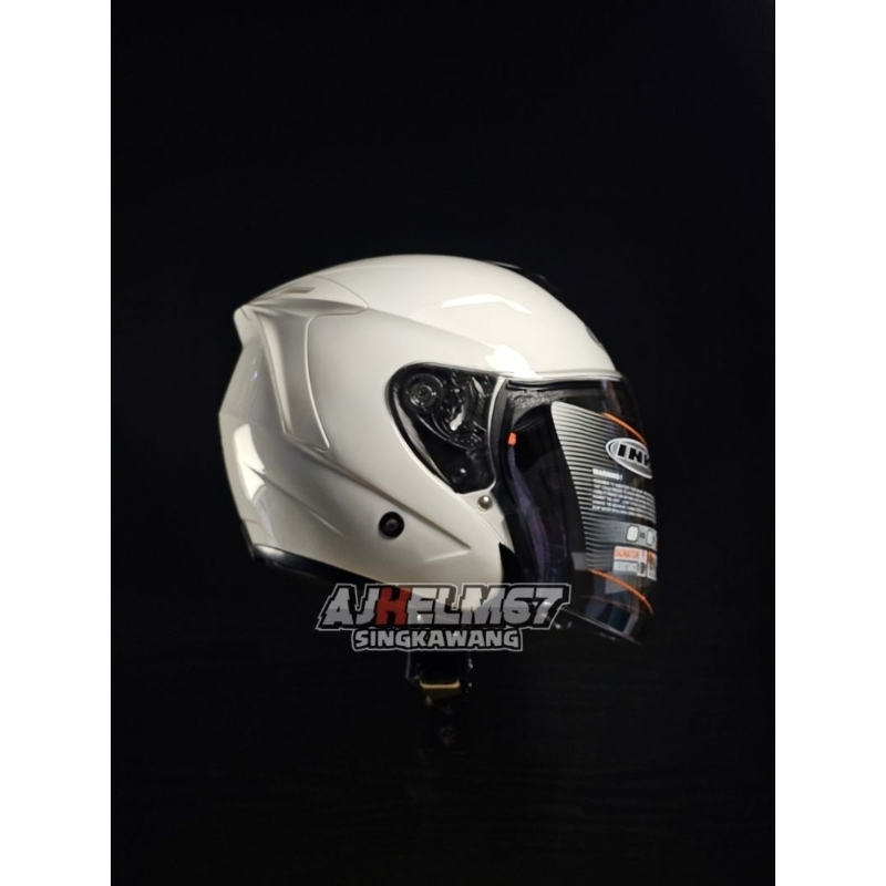 Helm INK Dynamic Solid | INK Dynamic Polos
