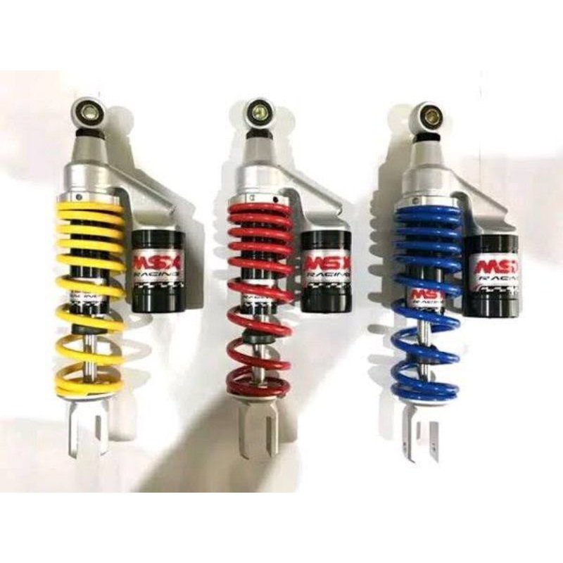 SHOCK TABUNG ATAS MATIC MSX 09 - 310