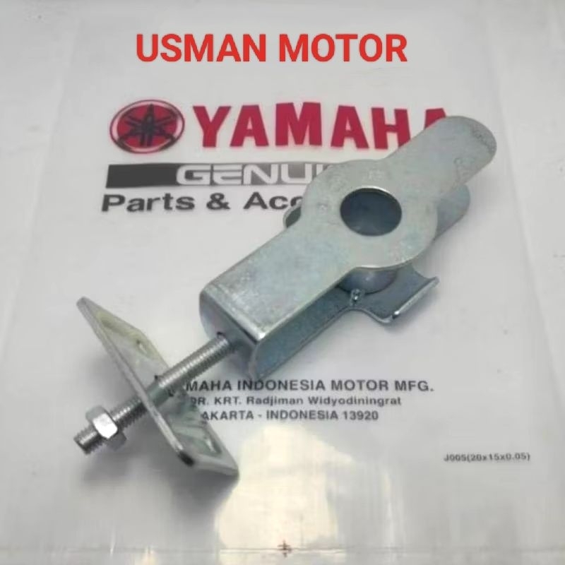 setelan anting rantai motor Jupiter MX KING
