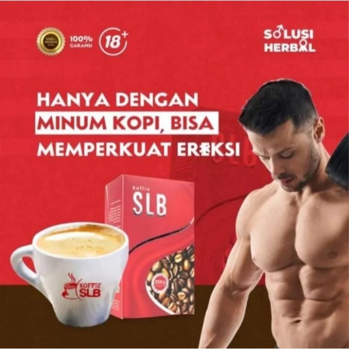 

Original Slb Kopi 1 Box 10 Sachet Cod